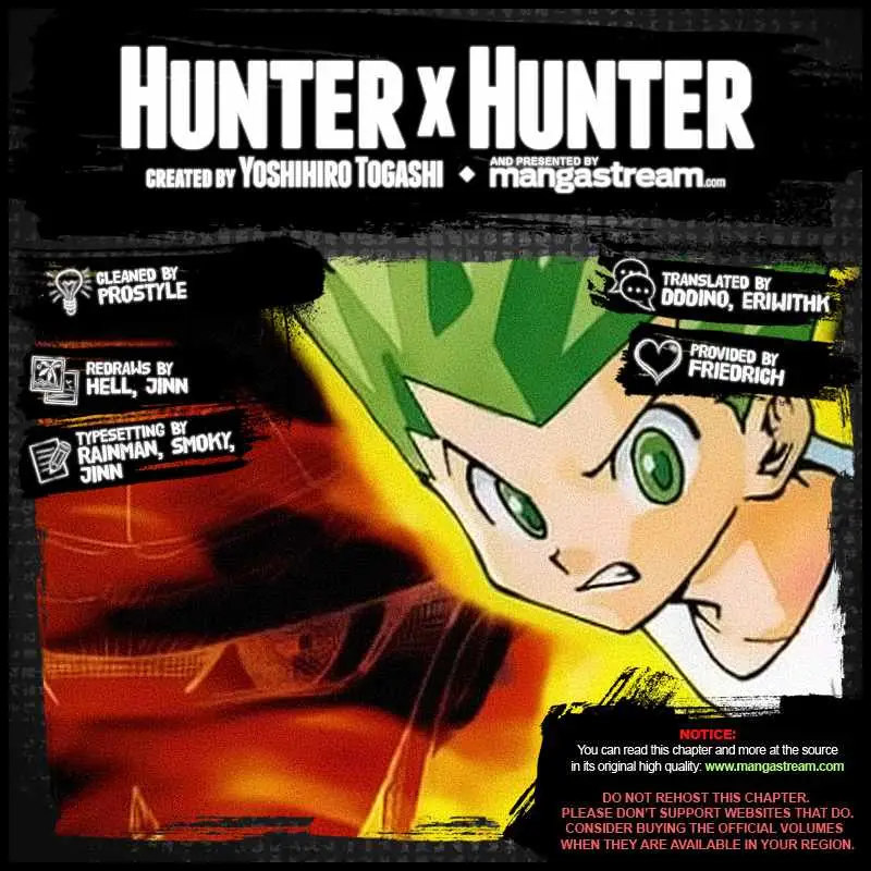 Bug Hunter Chapter 347 page 2 - 