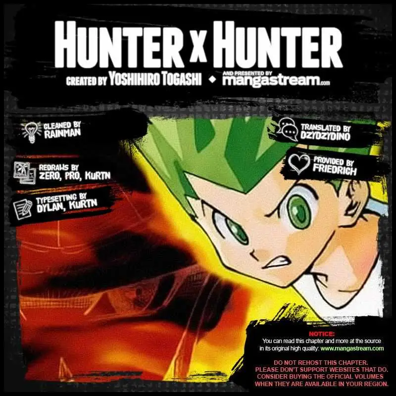 Bug Hunter Chapter 354 page 1 - 