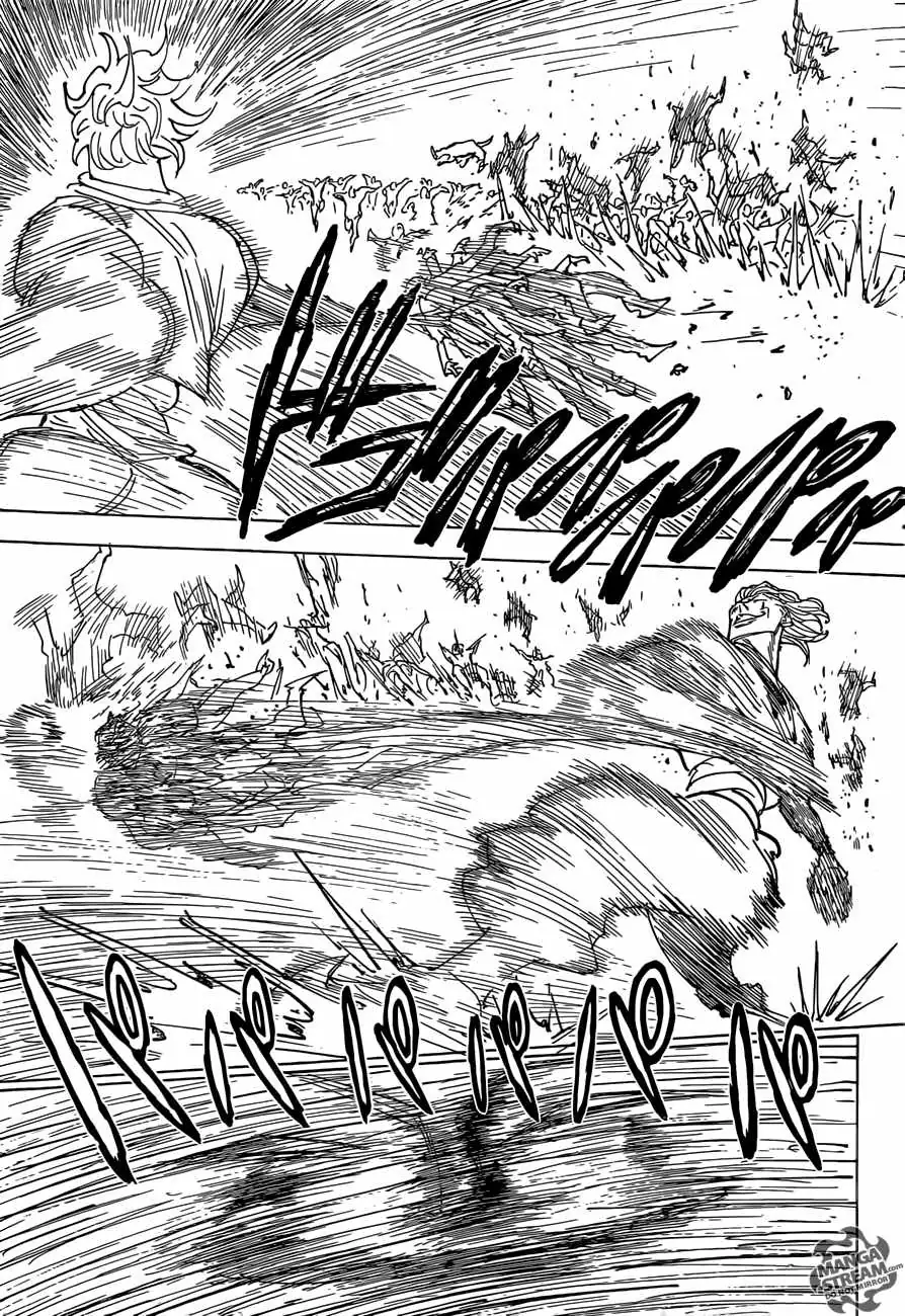 Bug Hunter Chapter 355 page 13 - 