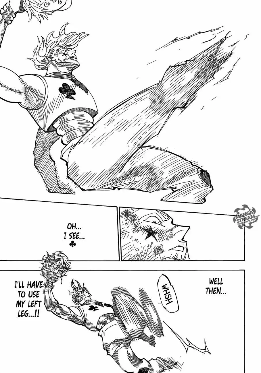 Bug Hunter Chapter 356 page 16 - 