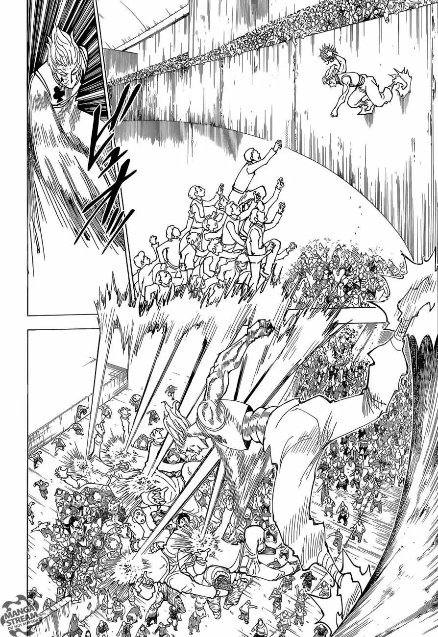 Bug Hunter Chapter 356 page 7 - 