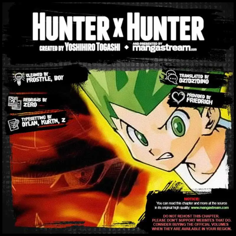 Bug Hunter Chapter 357 page 2 - 