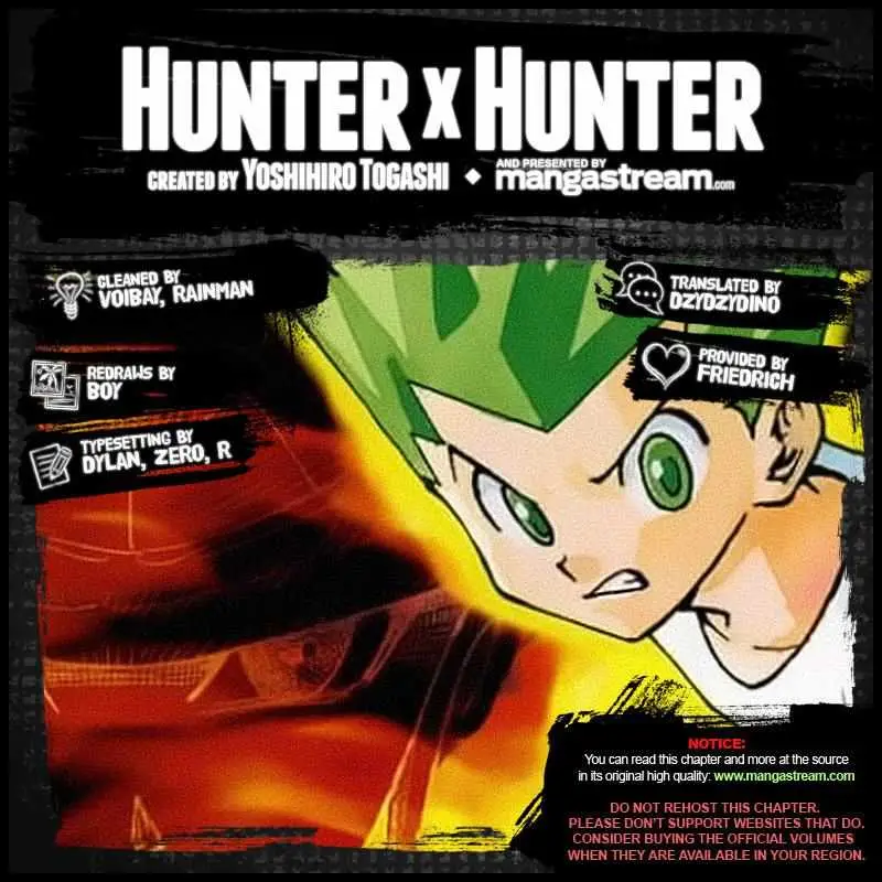 Bug Hunter Chapter 359 page 1 - 