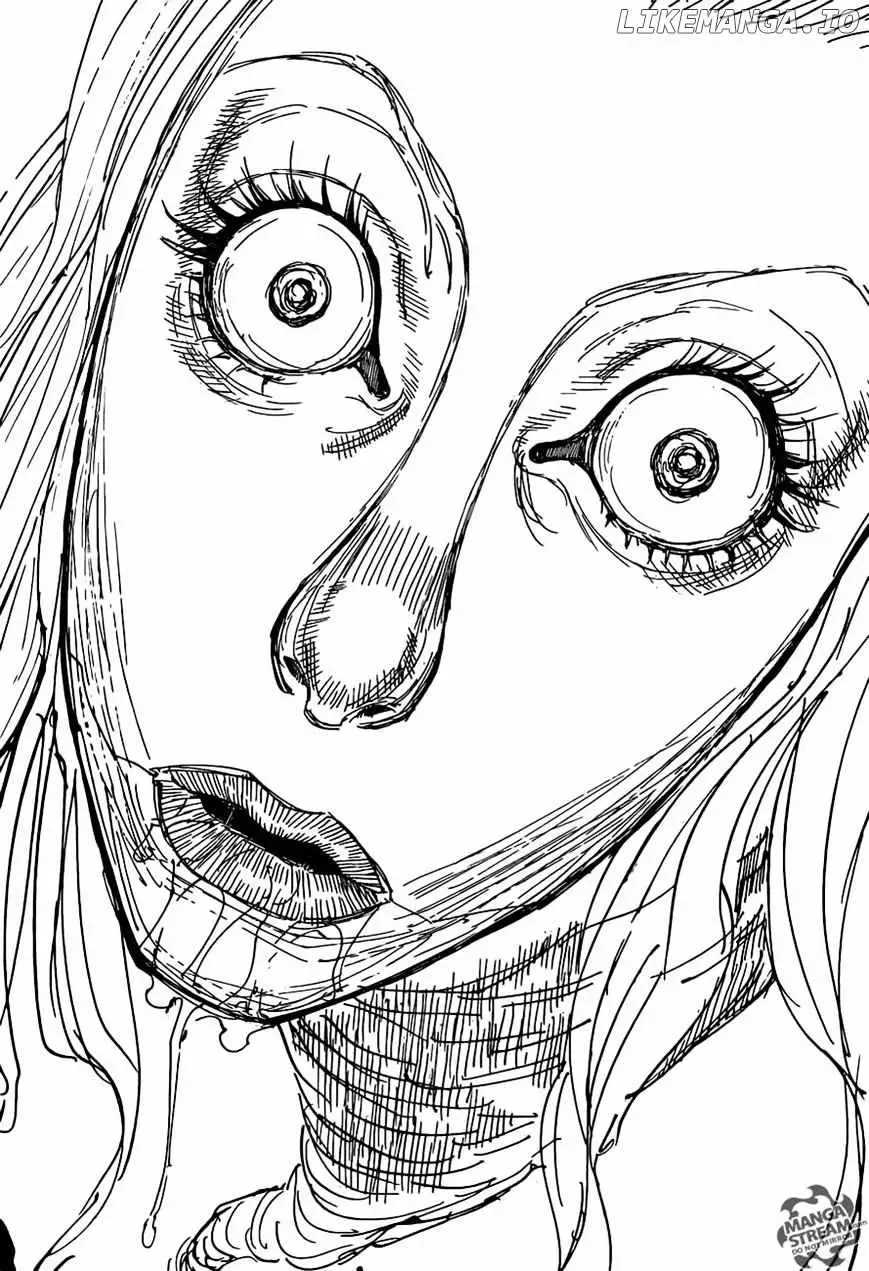 Bug Hunter Chapter 362 page 18 - 