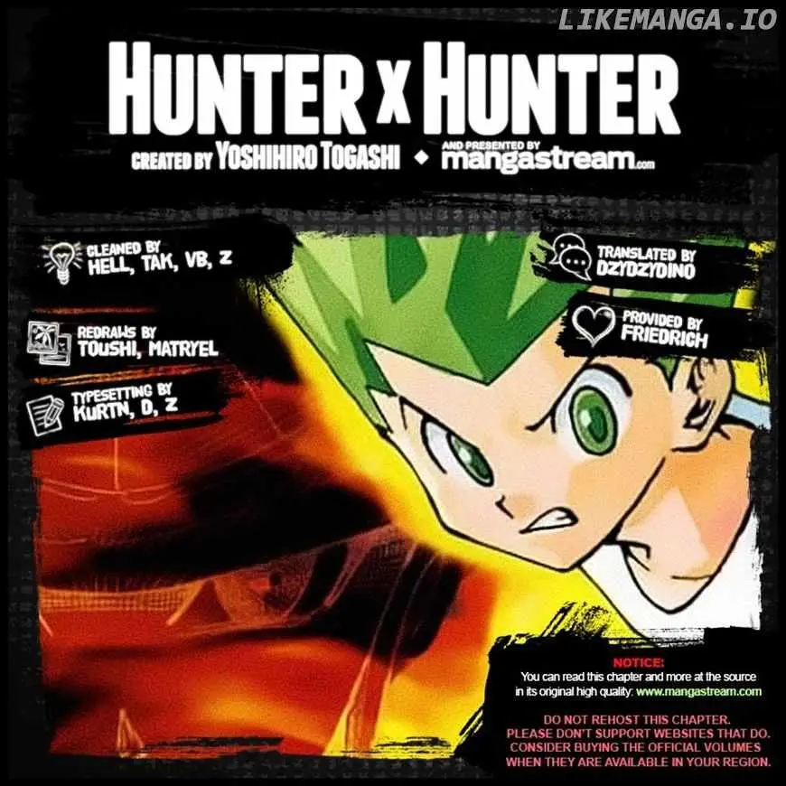 Bug Hunter Chapter 362 page 23 - 