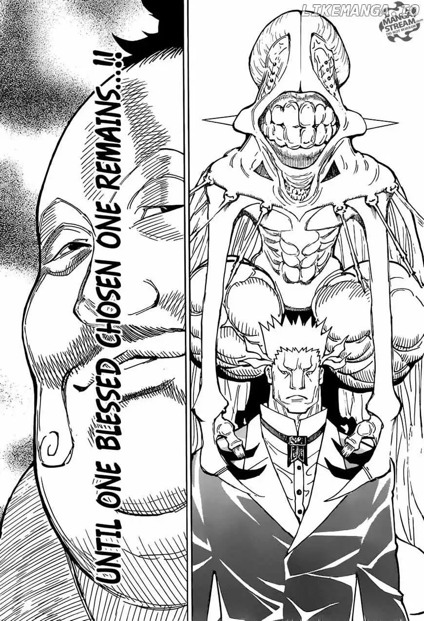 Bug Hunter Chapter 362 page 9 - 