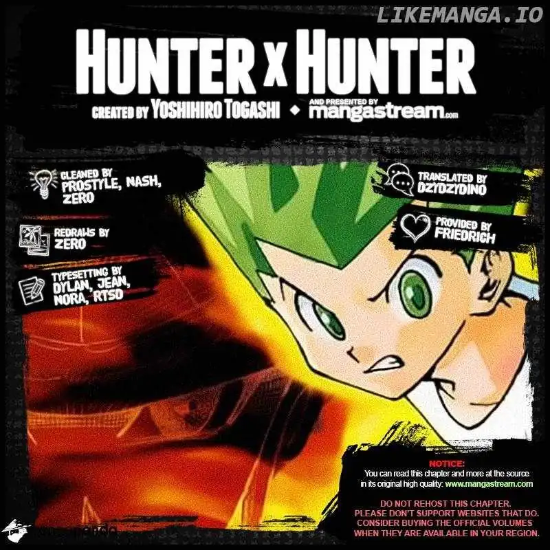 Bug Hunter Chapter 364 page 2 - 