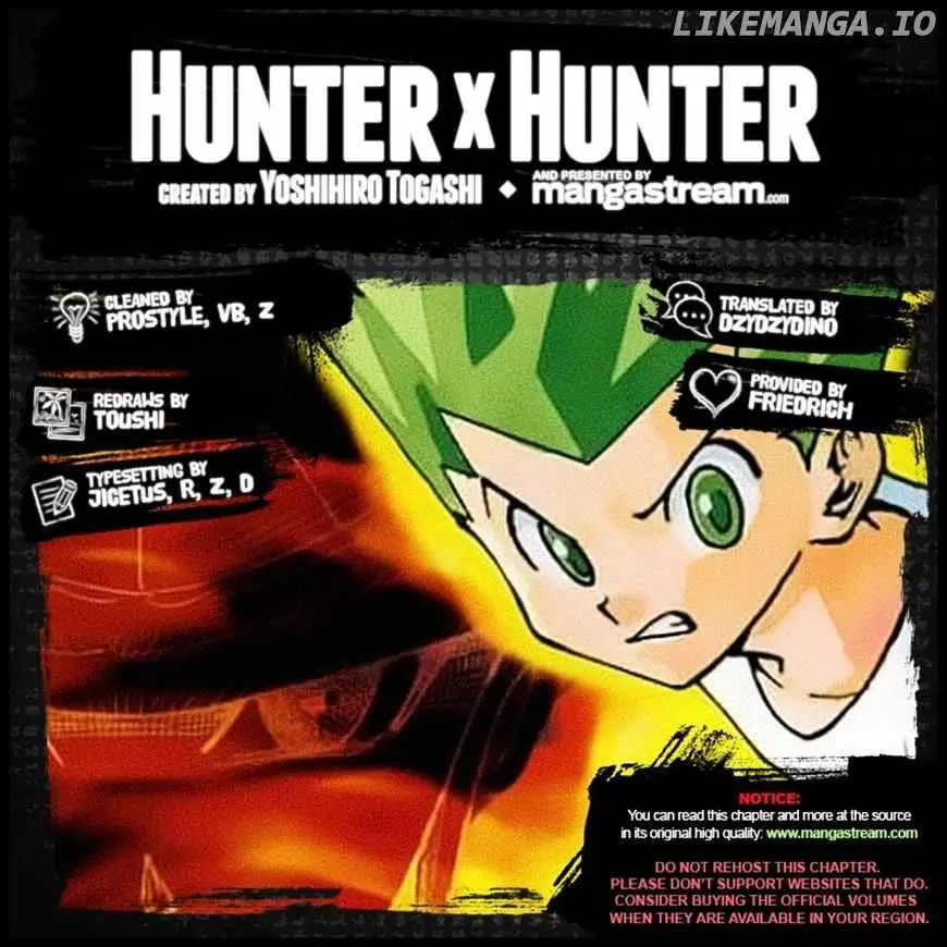 Bug Hunter Chapter 365 page 24 - 