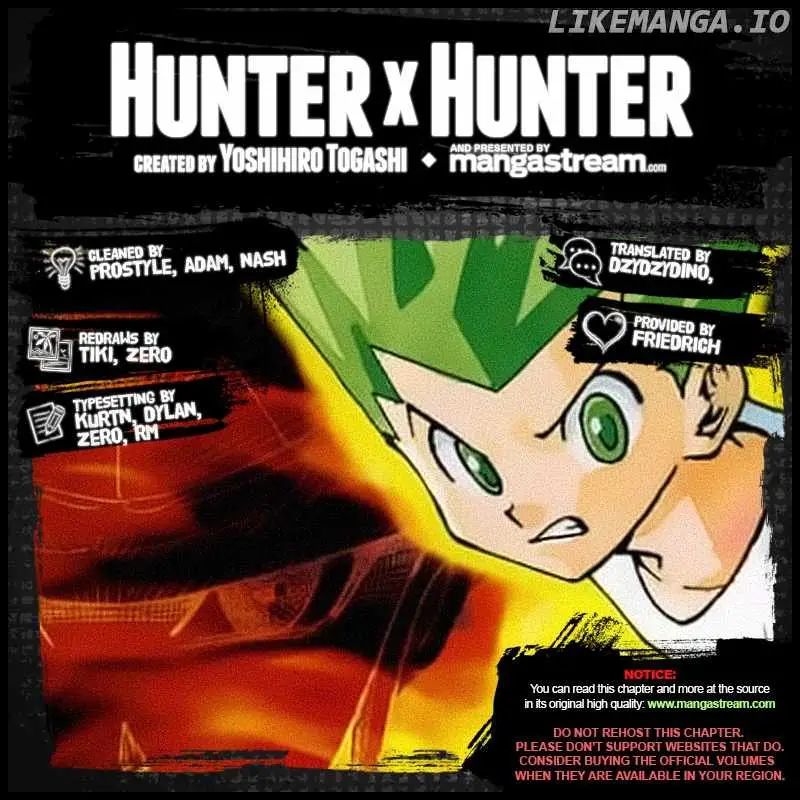 Bug Hunter Chapter 374 page 2 - 