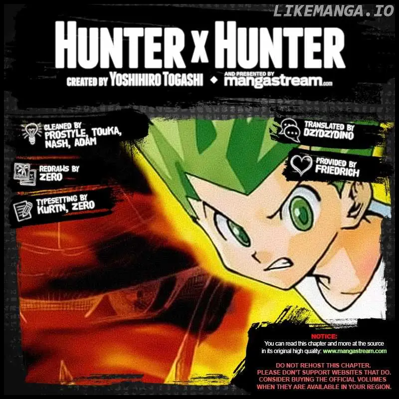 Bug Hunter Chapter 375 page 2 - 