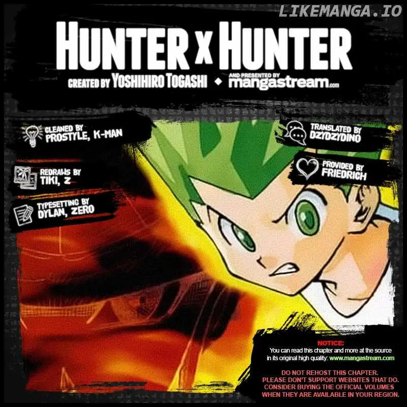 Bug Hunter Chapter 377 page 2 - 