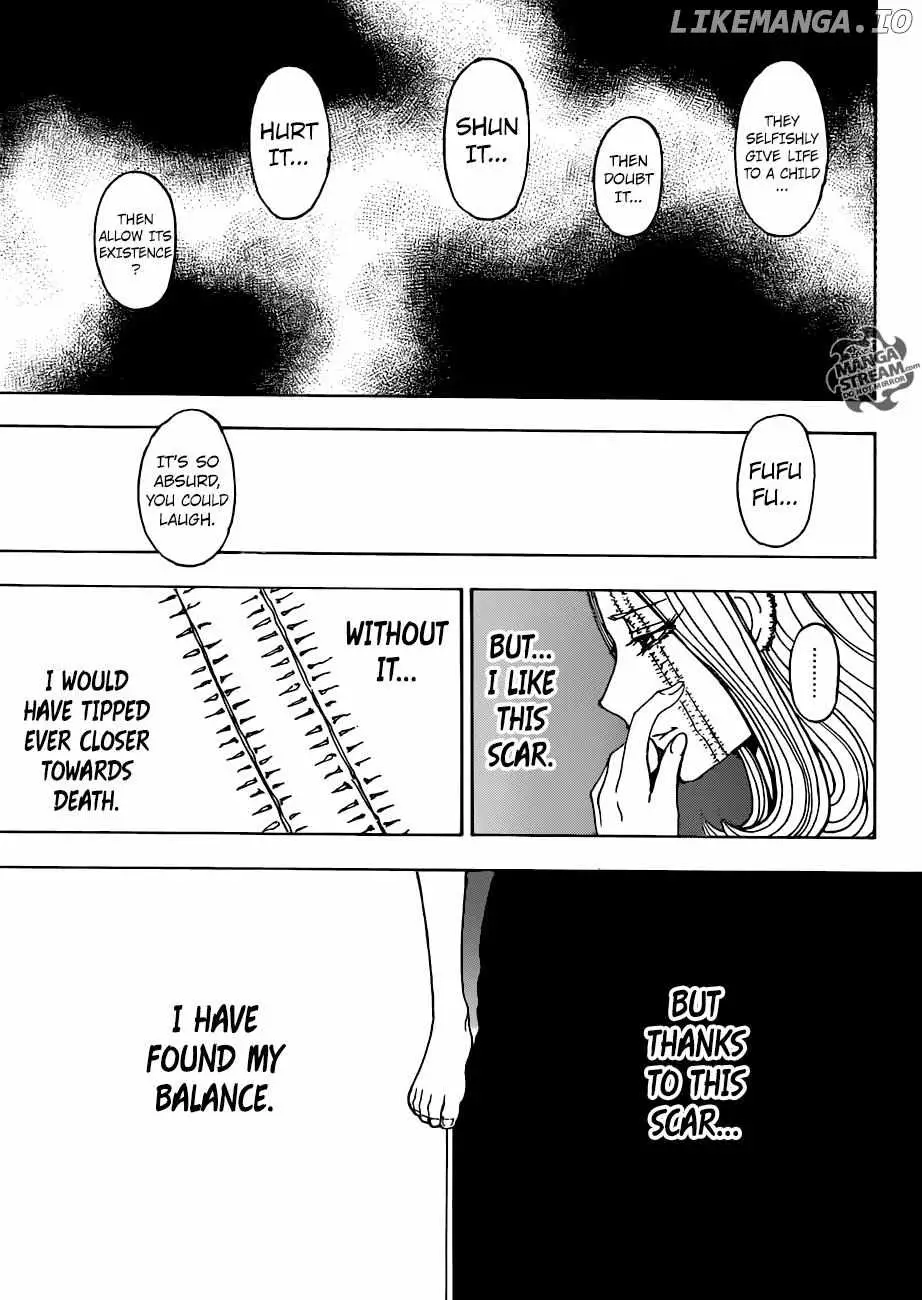 Bug Hunter Chapter 378 page 12 - 