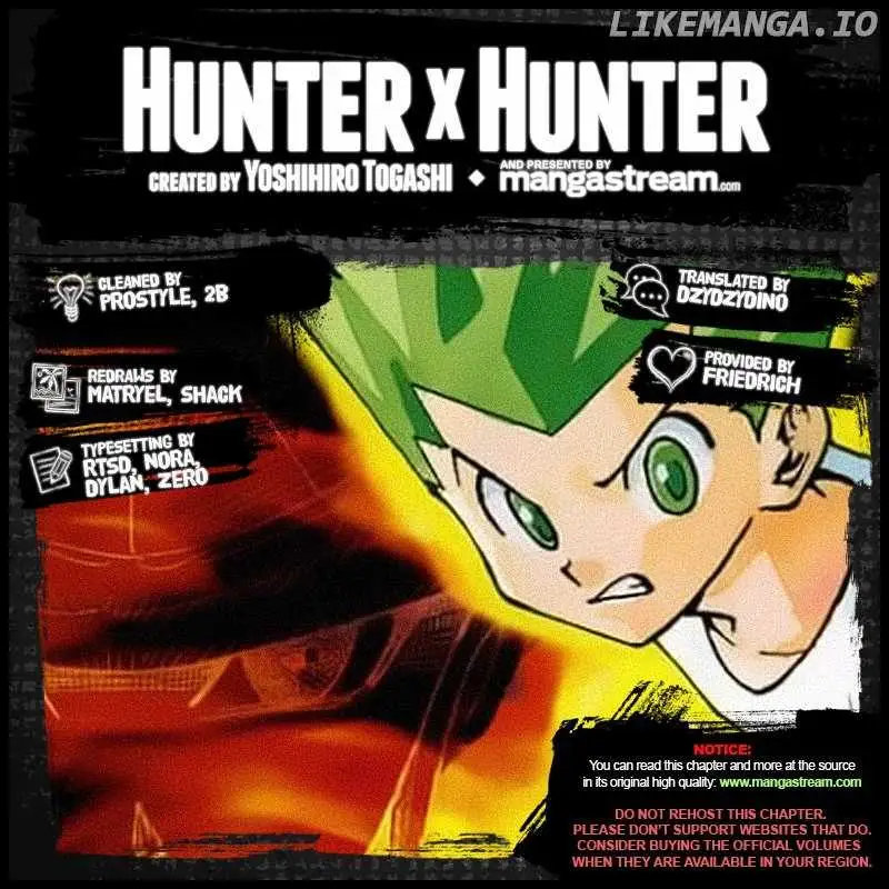Bug Hunter Chapter 379 page 2 - 