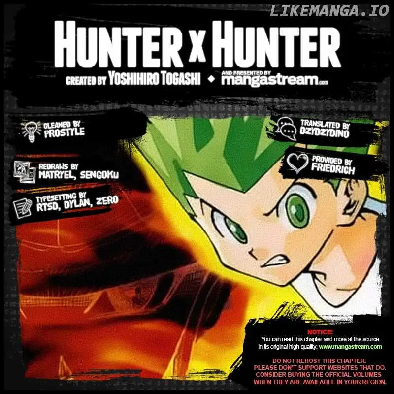 Bug Hunter Chapter 381 page 2 - 