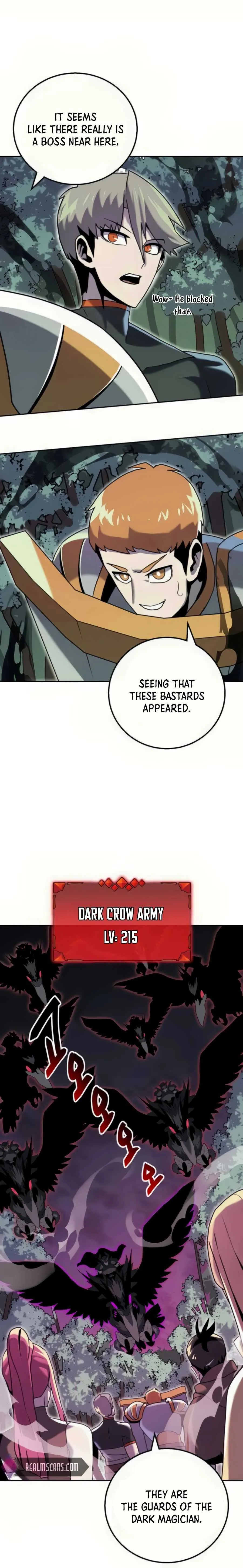 Bug Hunter Chapter 4 page 15 - 