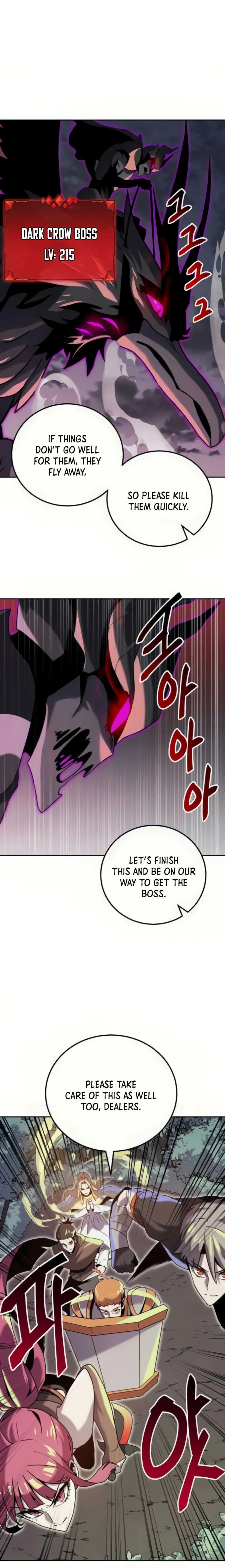 Bug Hunter Chapter 4 page 16 - 