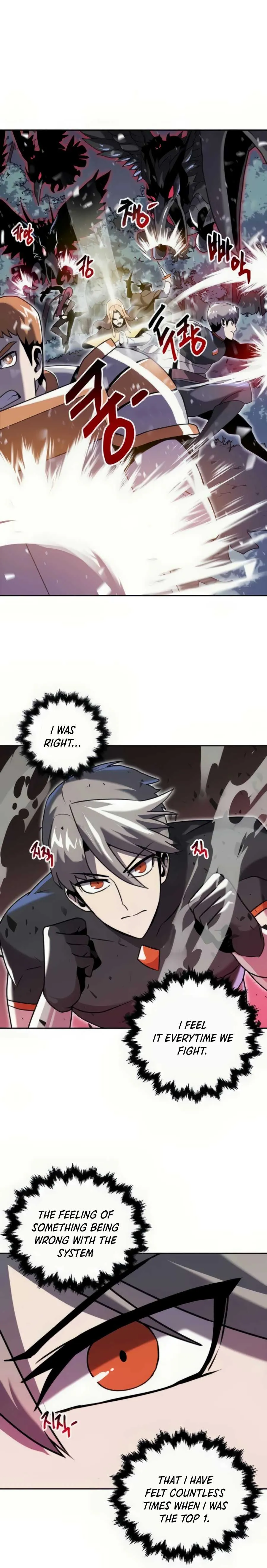 Bug Hunter Chapter 4 page 20 - 