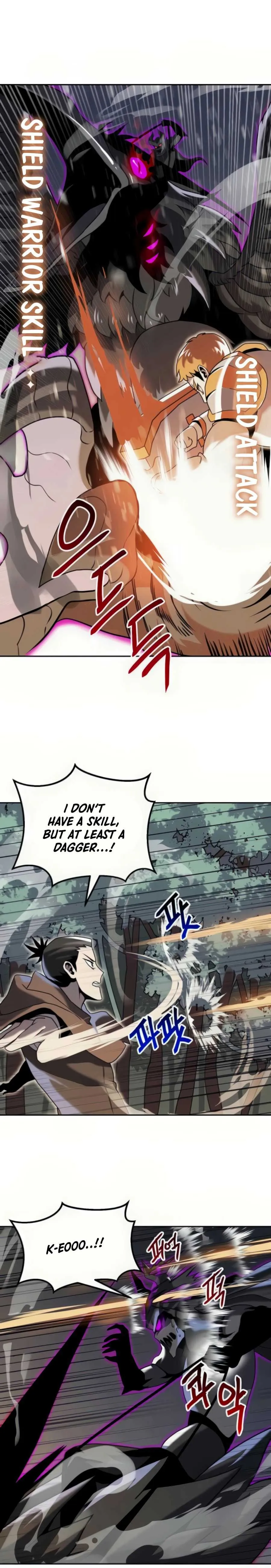 Bug Hunter Chapter 4 page 24 - 