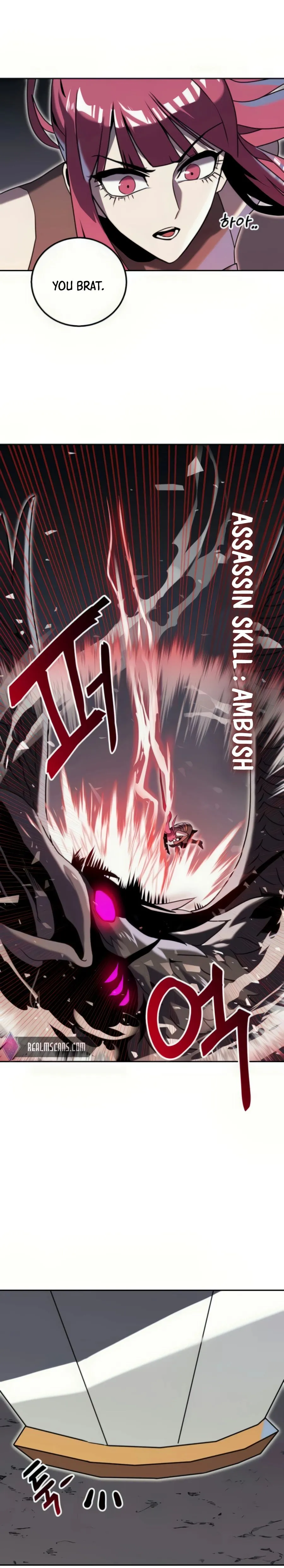 Bug Hunter Chapter 4 page 26 - 