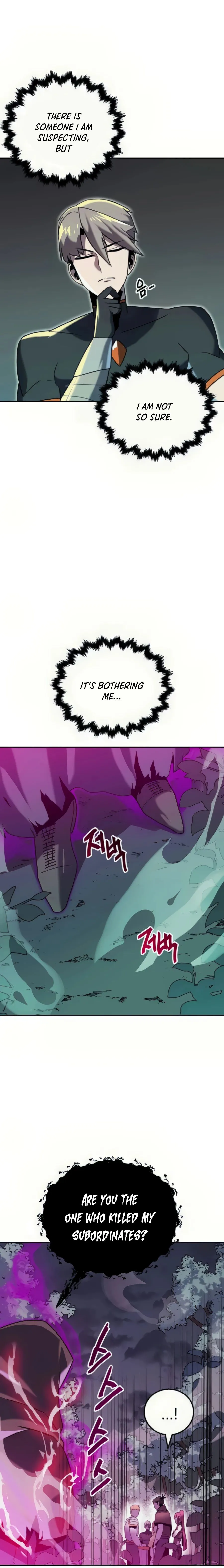 Bug Hunter Chapter 4 page 29 - 