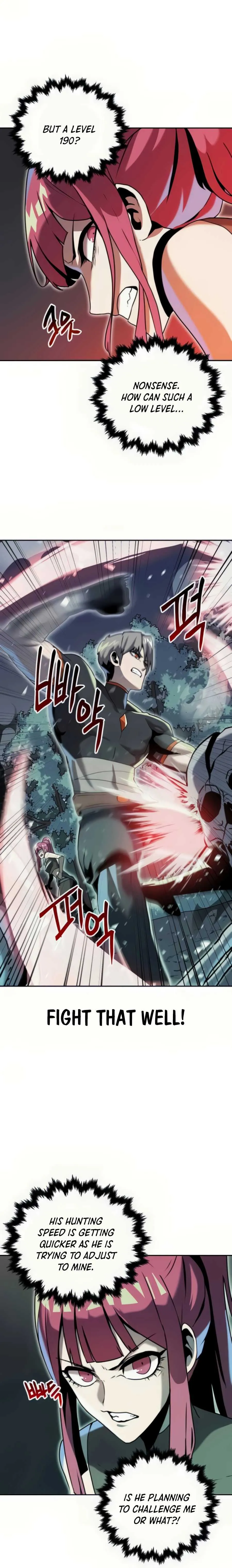 Bug Hunter Chapter 4 page 5 - 