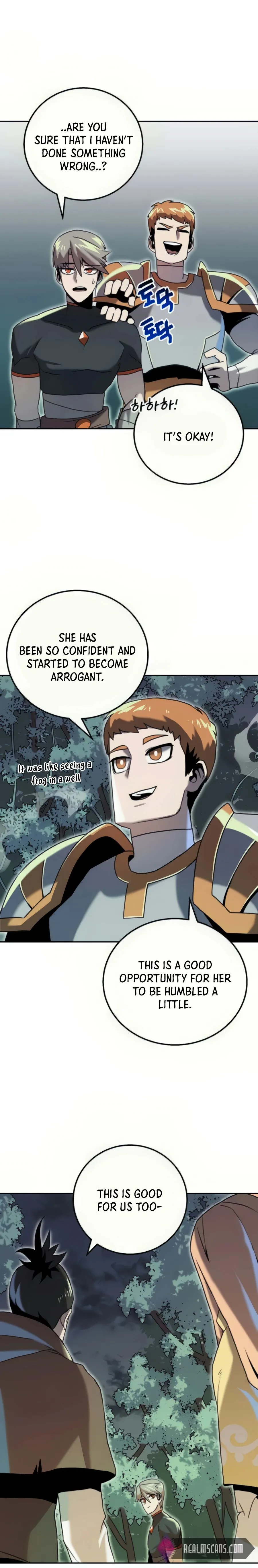 Bug Hunter Chapter 4 page 9 - 