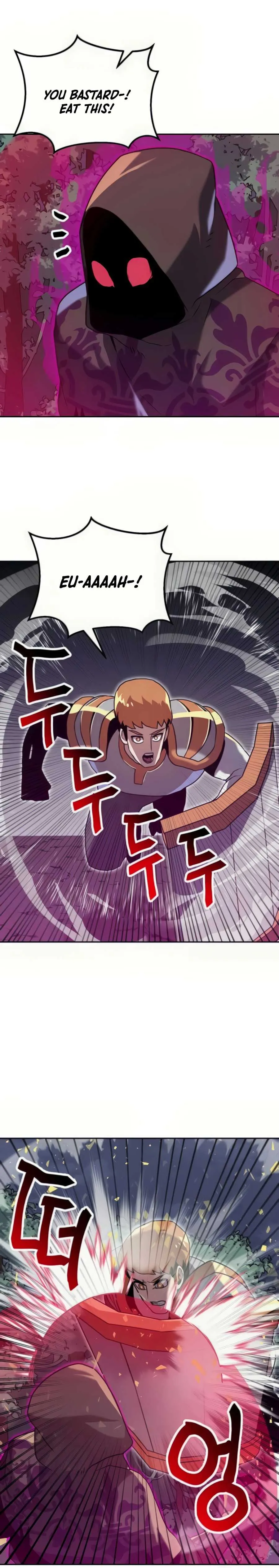 Bug Hunter Chapter 5 page 13 - 