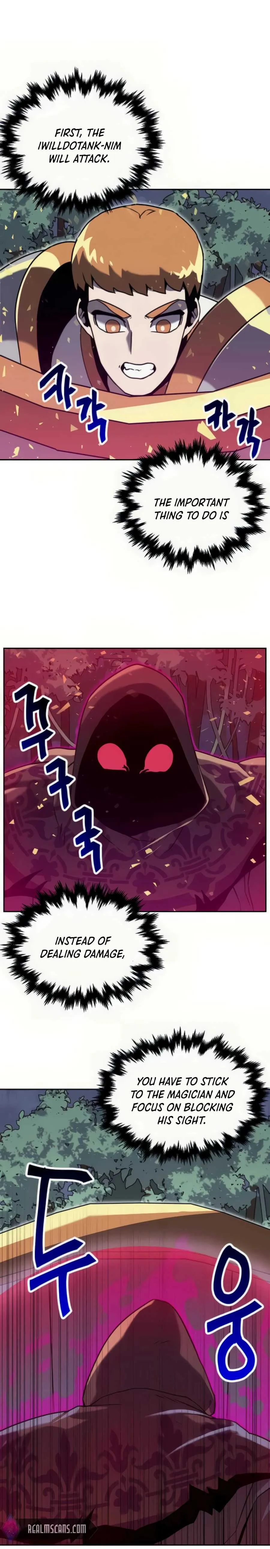 Bug Hunter Chapter 5 page 14 - 