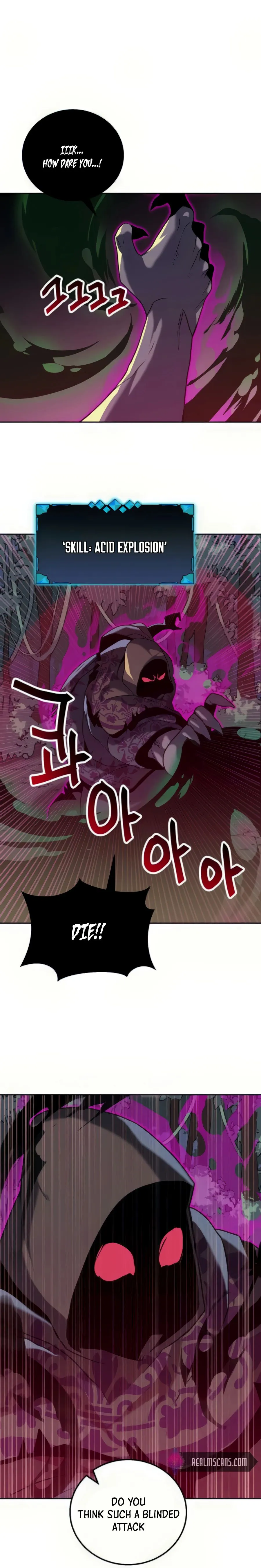 Bug Hunter Chapter 5 page 17 - 