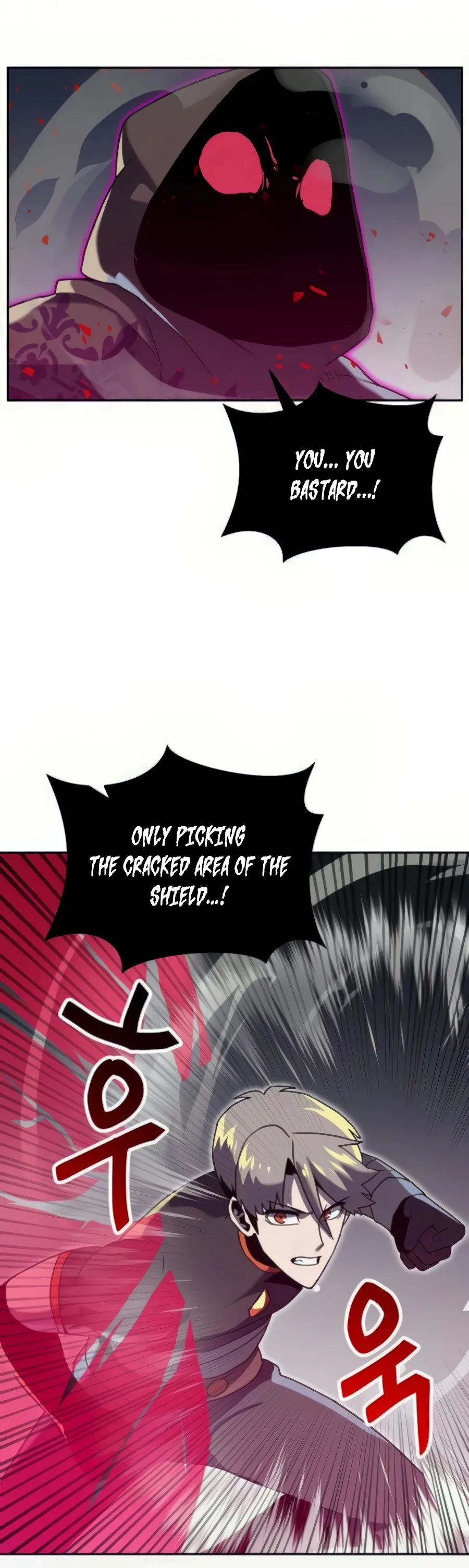 Bug Hunter Chapter 5 page 25 - 