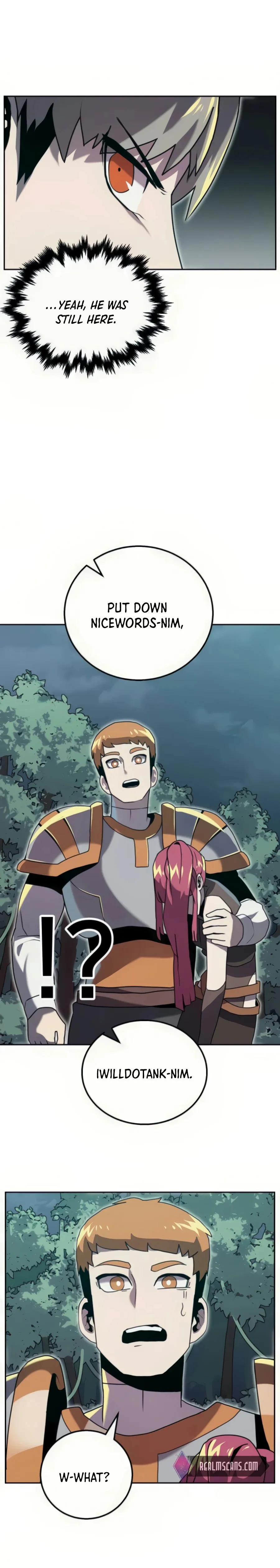 Bug Hunter Chapter 5 page 29 - 