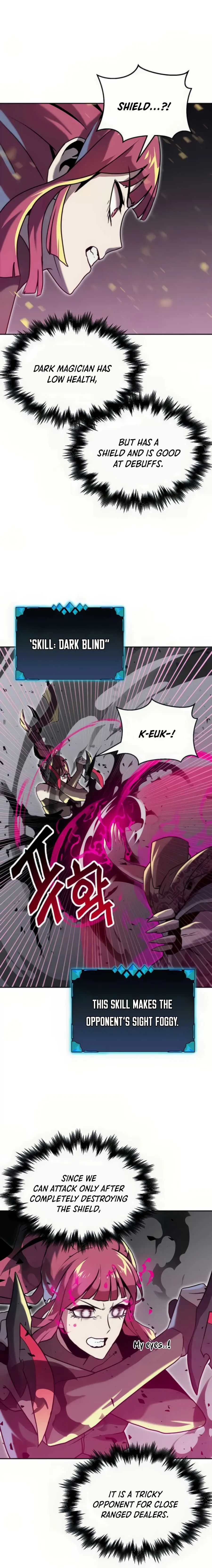 Bug Hunter Chapter 5 page 5 - 
