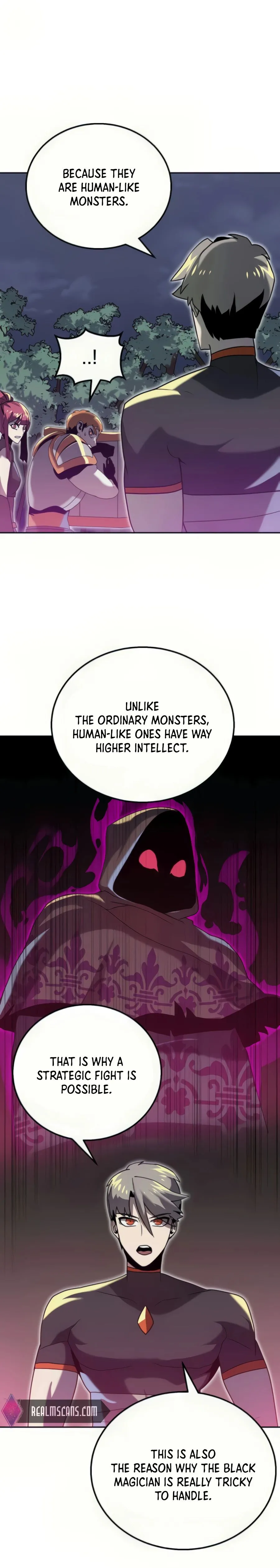 Bug Hunter Chapter 5 page 10 - 