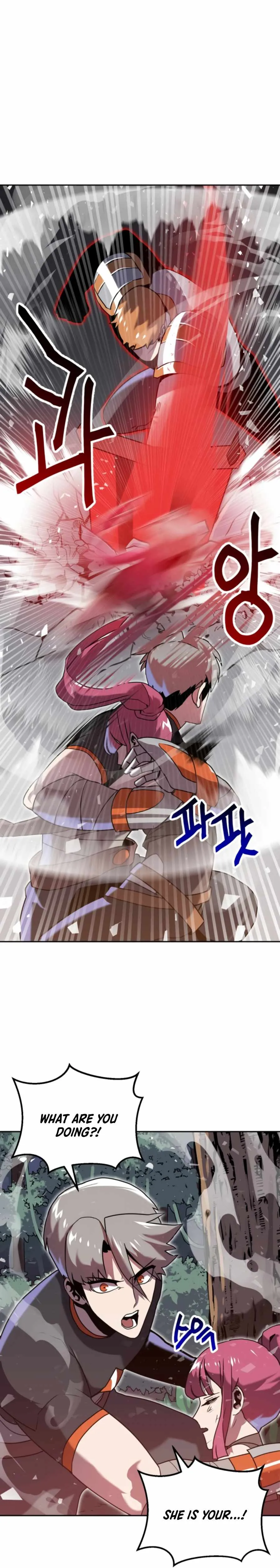 Bug Hunter Chapter 6 page 4 - 