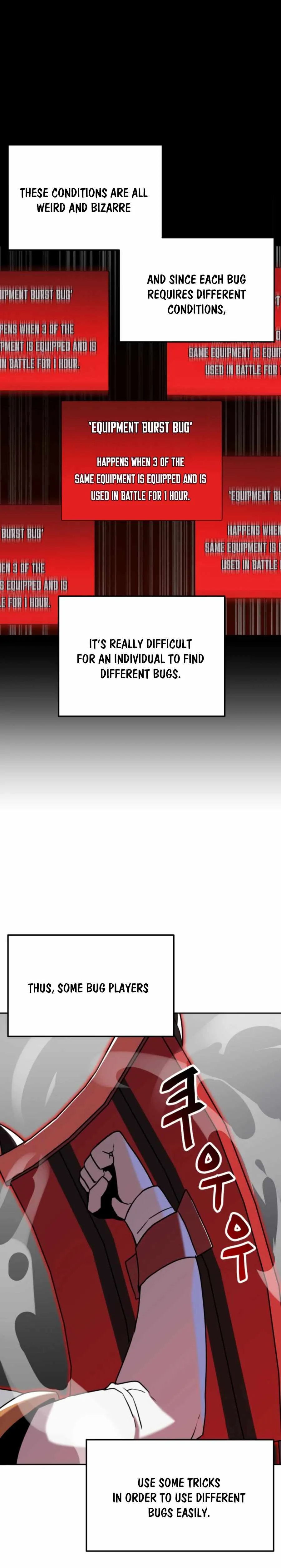 Bug Hunter Chapter 6 page 10 - 