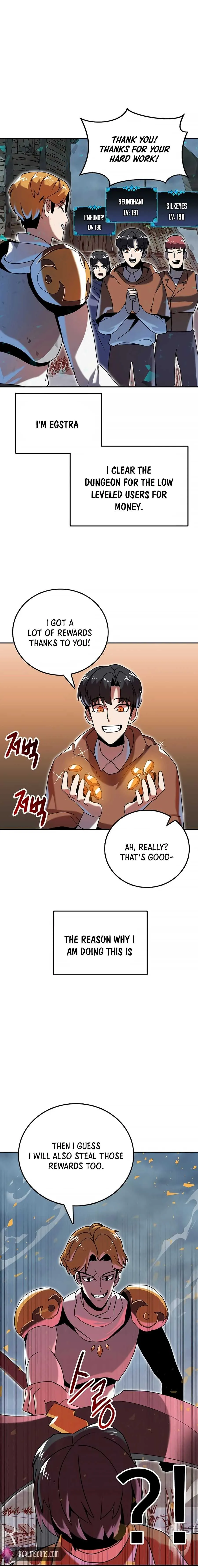 Bug Hunter Chapter 7 page 24 - 