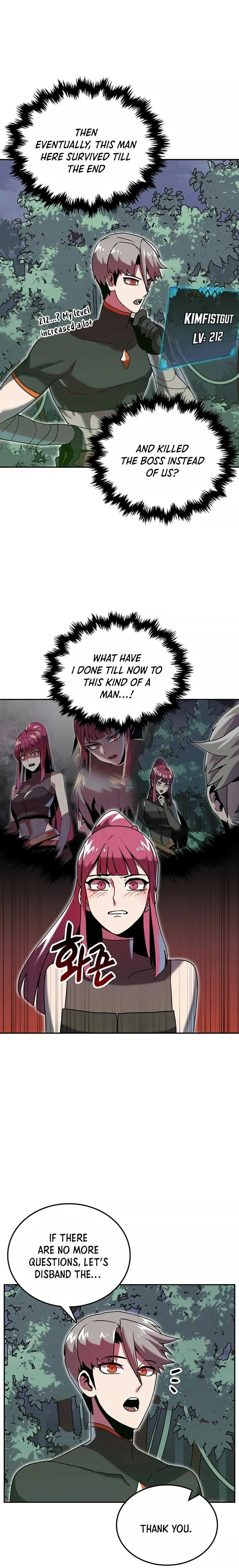 Bug Hunter Chapter 7 page 4 - 
