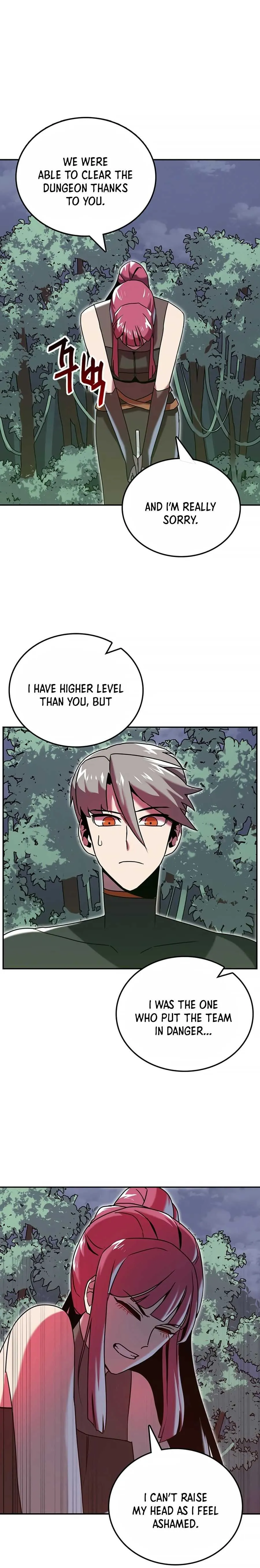 Bug Hunter Chapter 7 page 5 - 