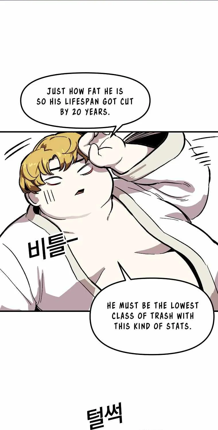 Bug Player Chapter 1 page 22 - 