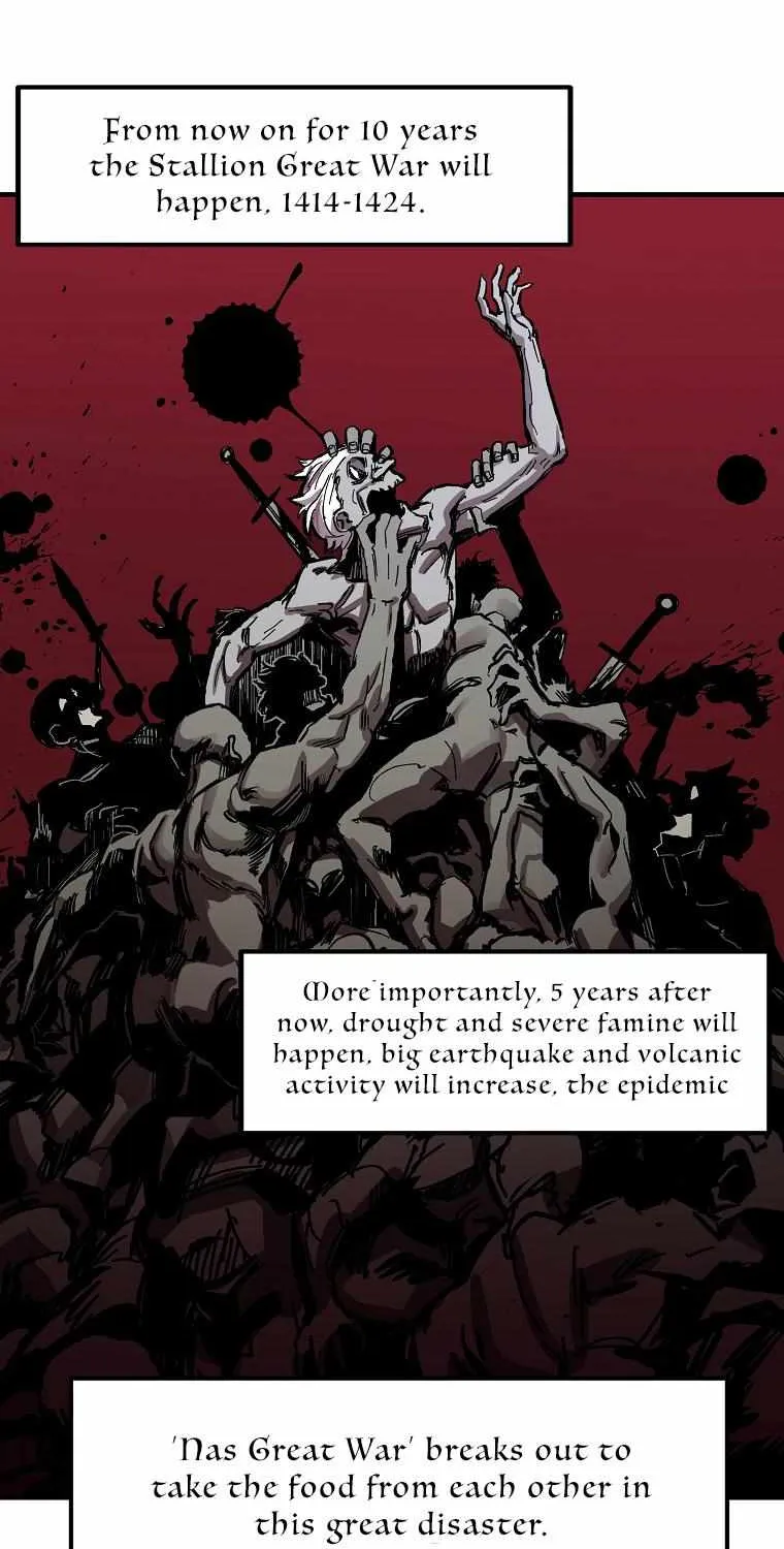 Bug Player Chapter 1 page 27 - 