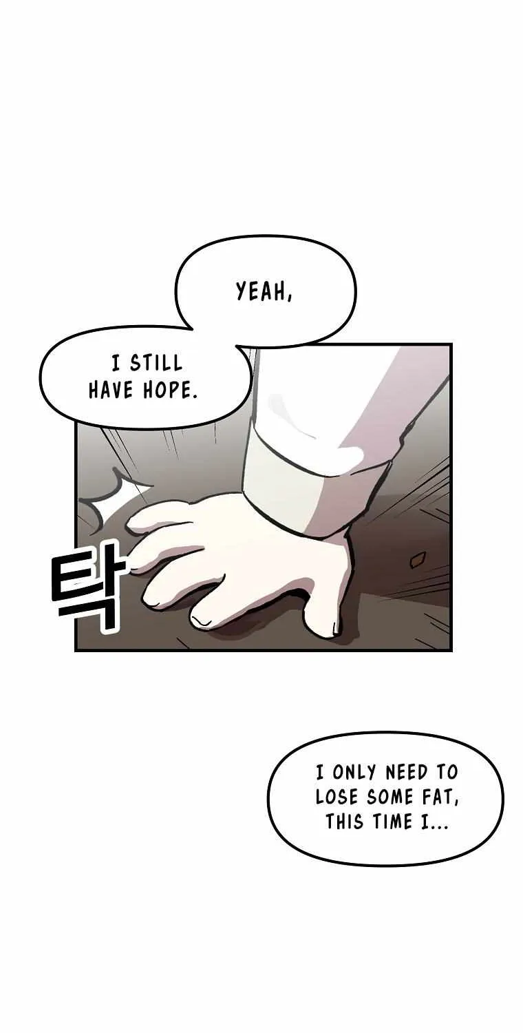 Bug Player Chapter 1 page 33 - 