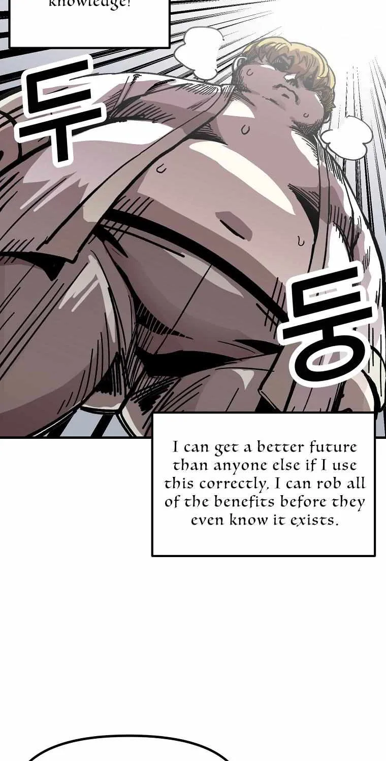 Bug Player Chapter 1 page 35 - 