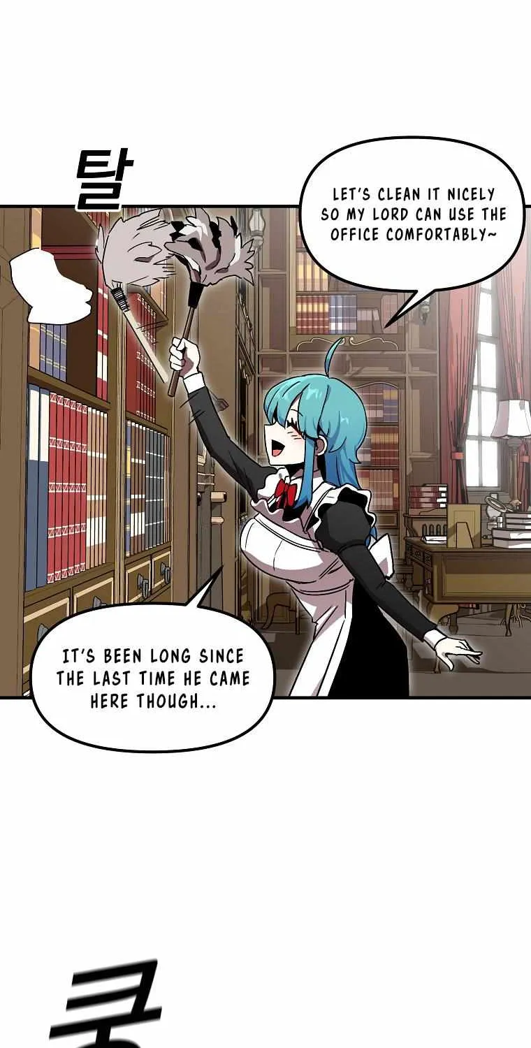 Bug Player Chapter 1 page 39 - 