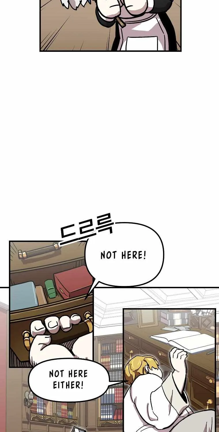 Bug Player Chapter 1 page 42 - 