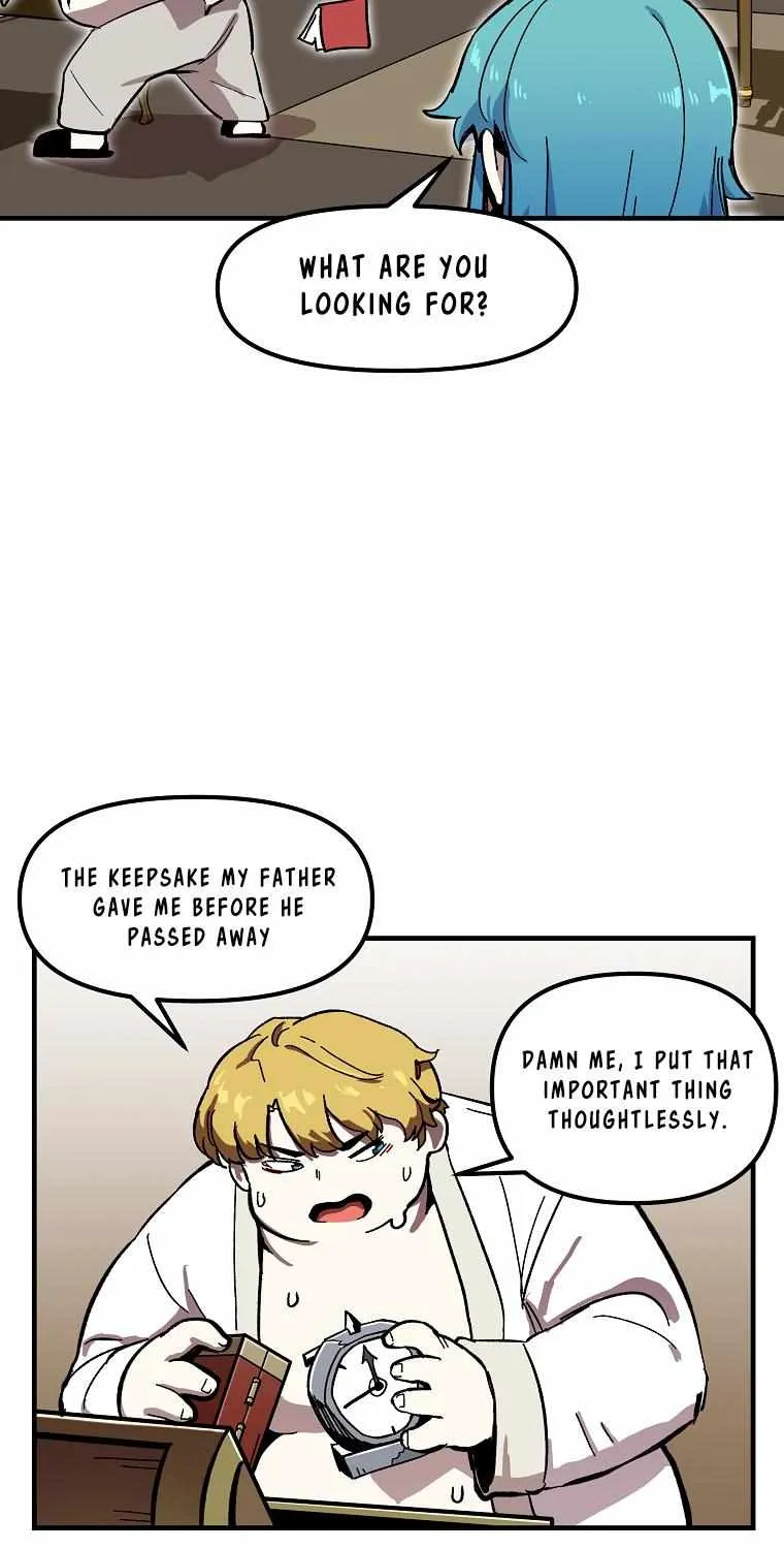 Bug Player Chapter 1 page 44 - 