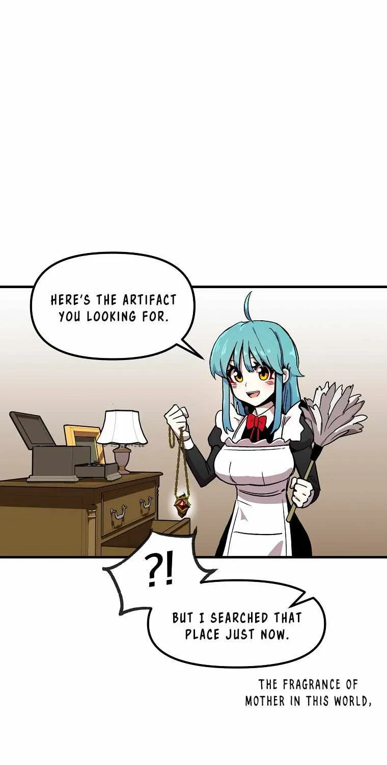 Bug Player Chapter 1 page 45 - 