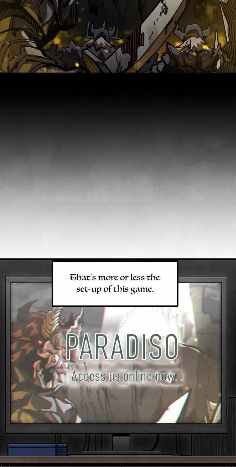 Bug Player Chapter 1 page 8 - 