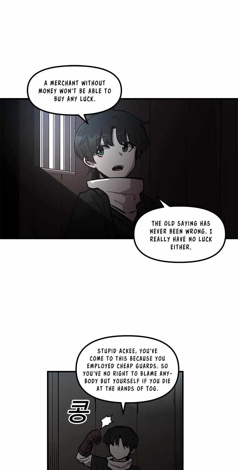 Bug Player Chapter 10 page 2 - 