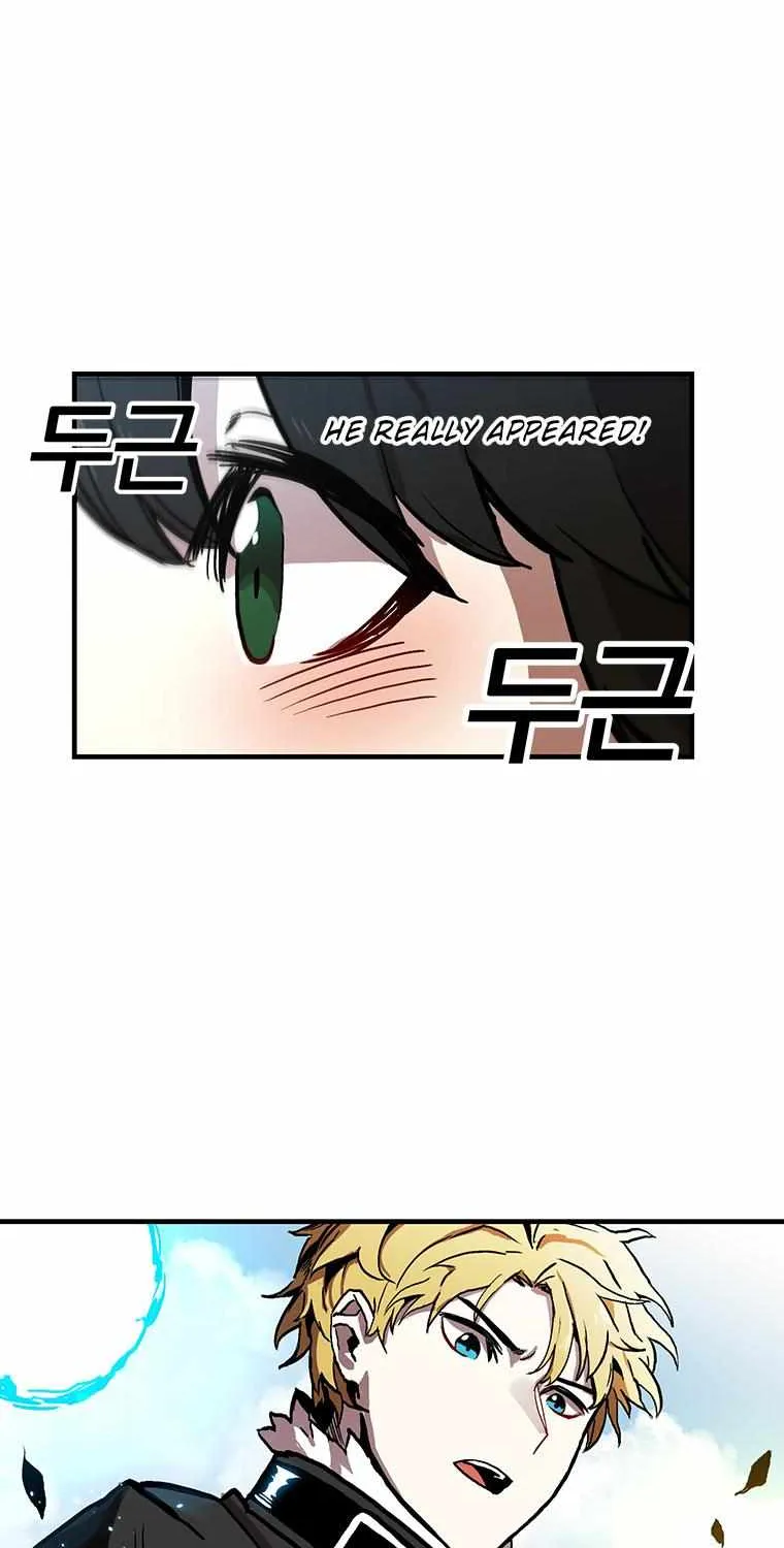 Bug Player Chapter 10 page 11 - 