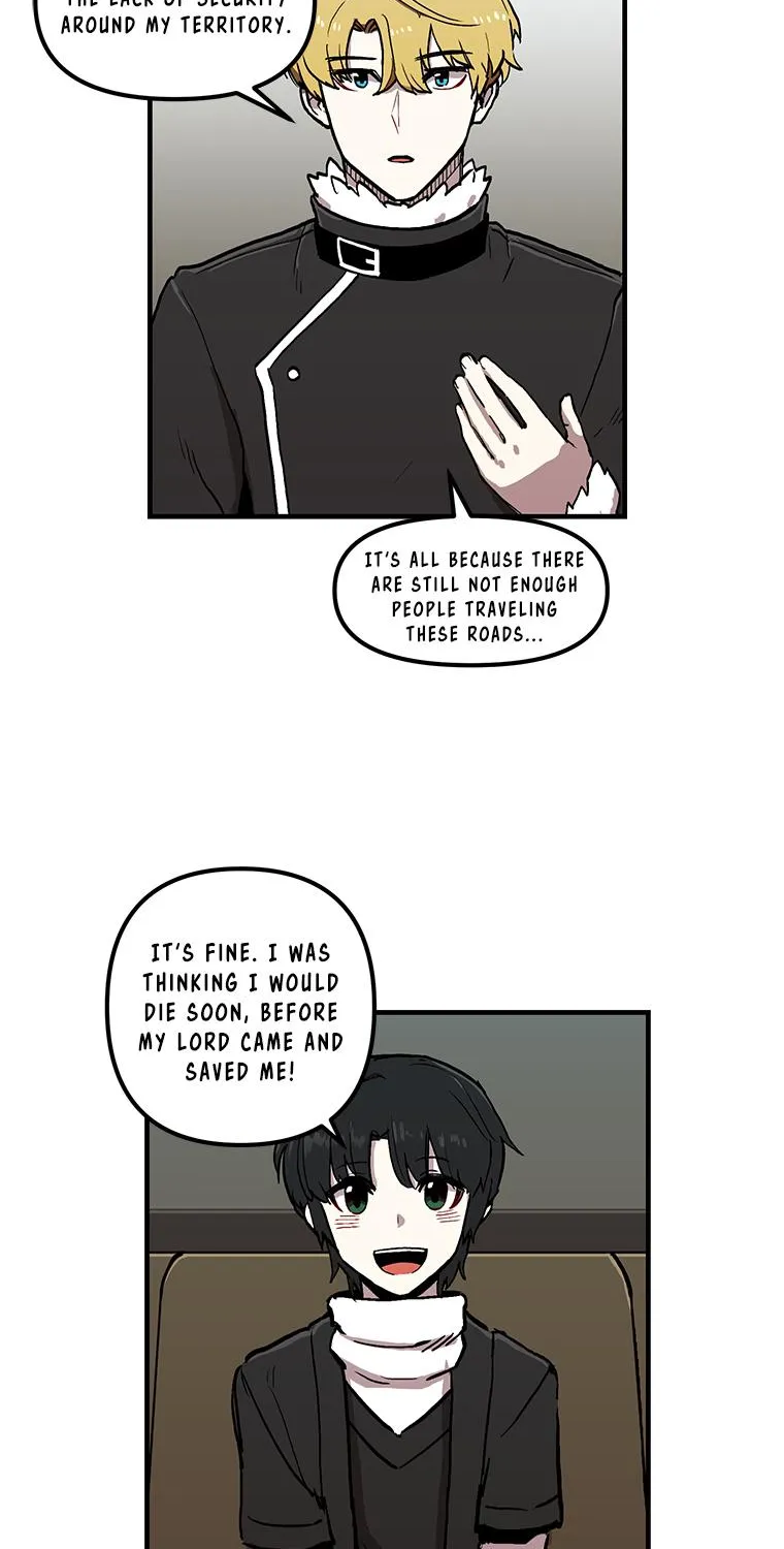 Bug Player Chapter 10 page 17 - 